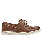 Men's Casual/Dress Dunham Chance Tan R72f7257